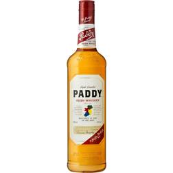 Paddy Irish Whiskey 40% 1x70 cl